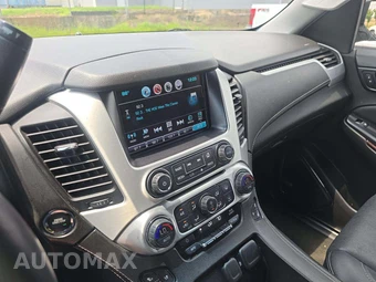 2017 GMC Yukon SLT 4SA – miniatura 7