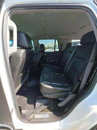2017 GMC Yukon SLT 4SA - miniatura 13