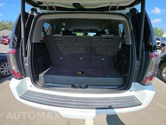 2017 GMC Yukon SLT 4SA - miniatura 15