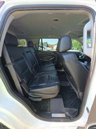 2017 GMC Yukon SLT 4SA - miniatura 17