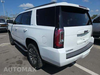 2017 GMC Yukon SLT 4SA - miniatura 2