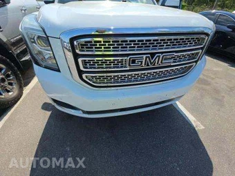 2017 GMC Yukon SLT 4SA - miniatura 24