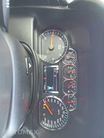 2017 GMC Yukon SLT 4SA - miniatura 31