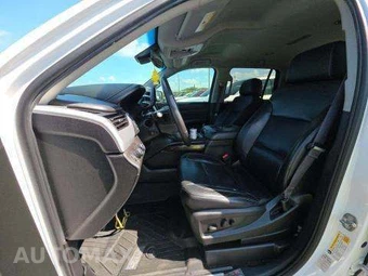 2017 GMC Yukon SLT 4SA - miniatura 6