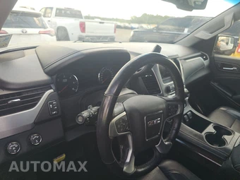 2017 GMC Yukon SLT 4SA - miniatura 11