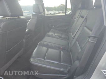 2017 GMC Yukon SLT 4SA - miniatura 13