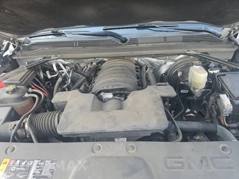 2017 GMC Yukon SLT 4SA - miniatura 16