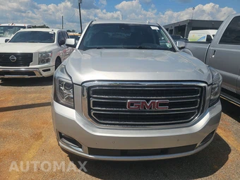 2017 GMC Yukon SLT 4SA - miniatura 2