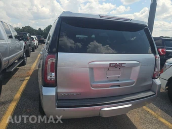 2017 GMC Yukon SLT 4SA - miniatura 5