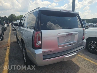 2017 GMC Yukon SLT 4SA - miniatura 6