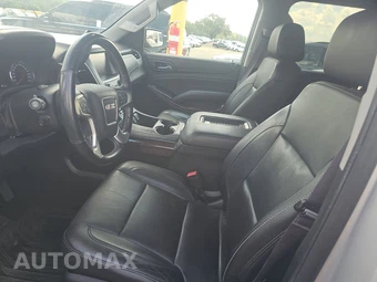 2017 GMC Yukon SLT 4SA - miniatura 7