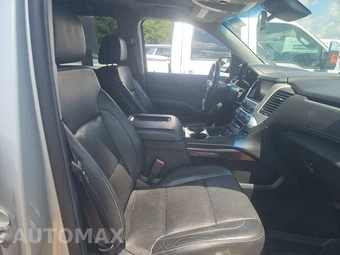 2017 GMC Yukon SLT 4SA - miniatura 8