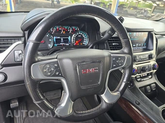 2017 GMC Yukon SLT 4SA – miniatura 10