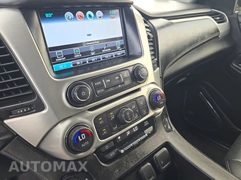 2017 GMC Yukon SLT 4SA – miniatura 11