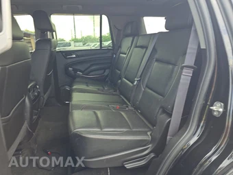 2017 GMC Yukon SLT 4SA – miniatura 13