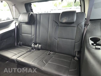 2017 GMC Yukon SLT 4SA – miniatura 14