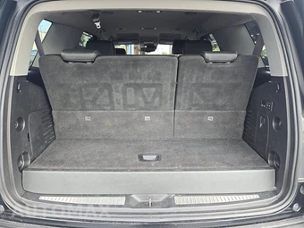 2017 GMC Yukon SLT 4SA – miniatura 17