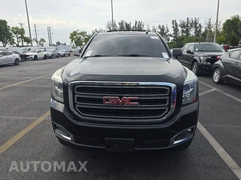 2017 GMC Yukon SLT 4SA – miniatura 2