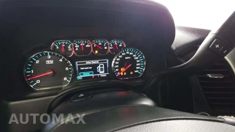 2017 GMC Yukon SLT 4SA – miniatura 24