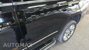 2017 GMC Yukon SLT 4SA – miniatura 37