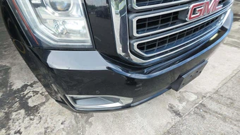 2017 GMC Yukon SLT 4SA – miniatura 40