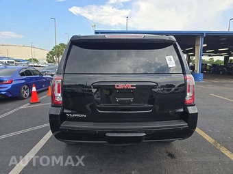 2017 GMC Yukon SLT 4SA – miniatura 5