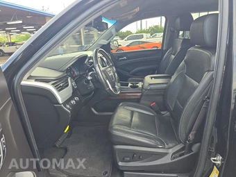 2017 GMC Yukon SLT 4SA – miniatura 7