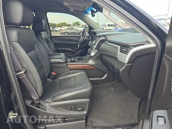2017 GMC Yukon SLT 4SA – miniatura 8