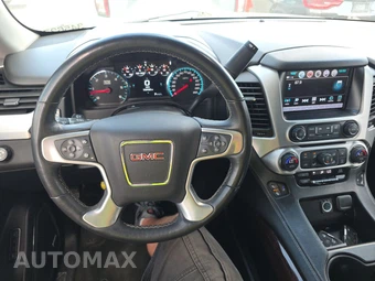 2017 GMC Yukon XL SLT 4SA - miniatura 11