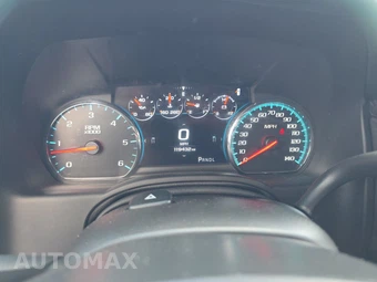 2017 GMC Yukon XL SLT 4SA - miniatura 12