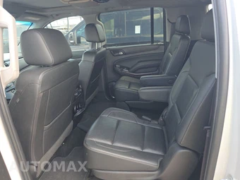 2017 GMC Yukon XL SLT 4SA - miniatura 13