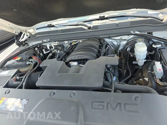 2017 GMC Yukon XL SLT 4SA - miniatura 15