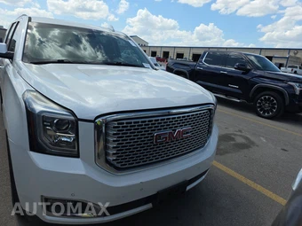 2017 GMC Yukon XL SLT 4SA - miniatura 2