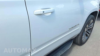 2017 GMC Yukon XL SLT 4SA - miniatura 25