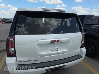 2017 GMC Yukon XL SLT 4SA - miniatura 5