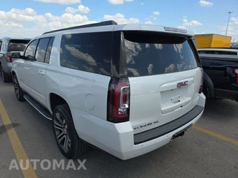 2017 GMC Yukon XL SLT 4SA - miniatura 6