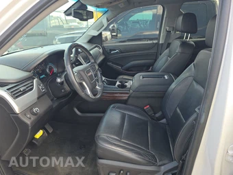 2017 GMC Yukon XL SLT 4SA - miniatura 7