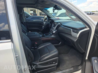 2017 GMC Yukon XL SLT 4SA - miniatura 8
