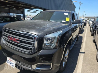 2017 GMC Yukon XL SLT 4SA