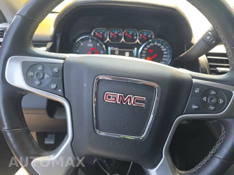 2017 GMC Yukon XL SLT 4SA - miniatura 10