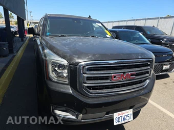 2017 GMC Yukon XL SLT 4SA - miniatura 2