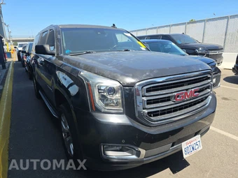 2017 GMC Yukon XL SLT 4SA - miniatura 3