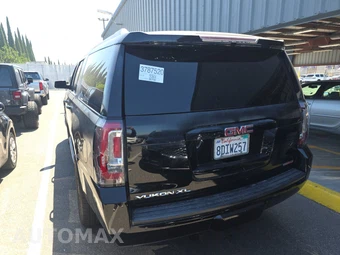 2017 GMC Yukon XL SLT 4SA - miniatura 5