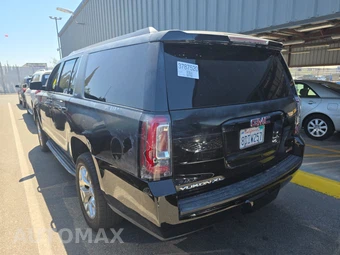 2017 GMC Yukon XL SLT 4SA - miniatura 6