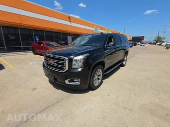 2017 GMC Yukon XL SLT 4SA