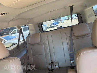 2017 GMC Yukon XL SLT 4SA - miniatura 11