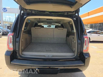 2017 GMC Yukon XL SLT 4SA - miniatura 12