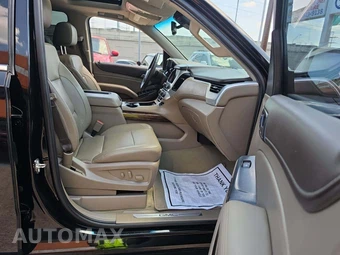 2017 GMC Yukon XL SLT 4SA - miniatura 16