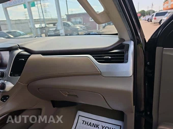 2017 GMC Yukon XL SLT 4SA - miniatura 17