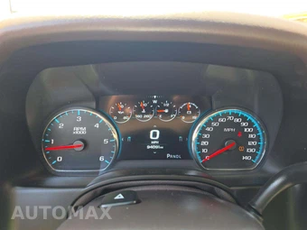 2017 GMC Yukon XL SLT 4SA - miniatura 6